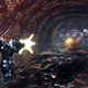 Illustration for article titled Lost Planet 2 Screens Show The Belly Of The Beast
